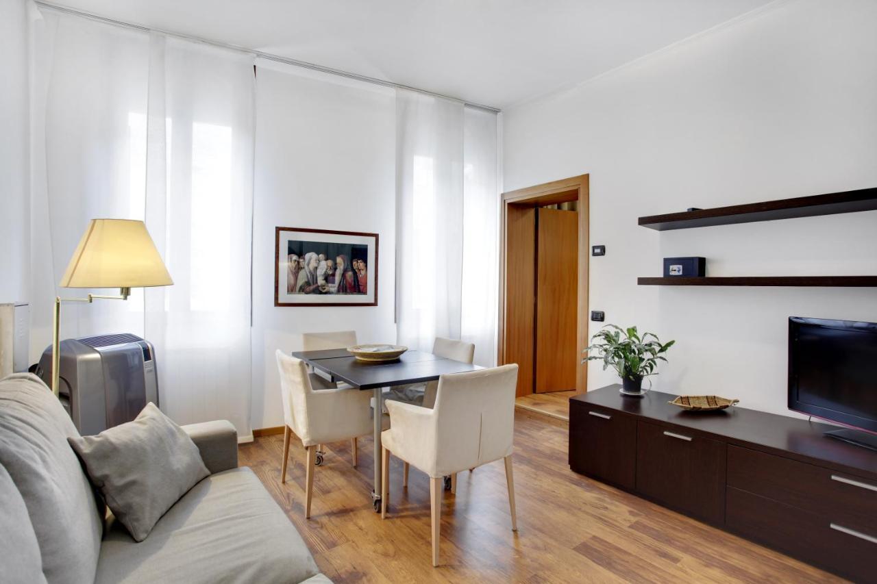 Ca' Leon By Bricola Appartement Venetië